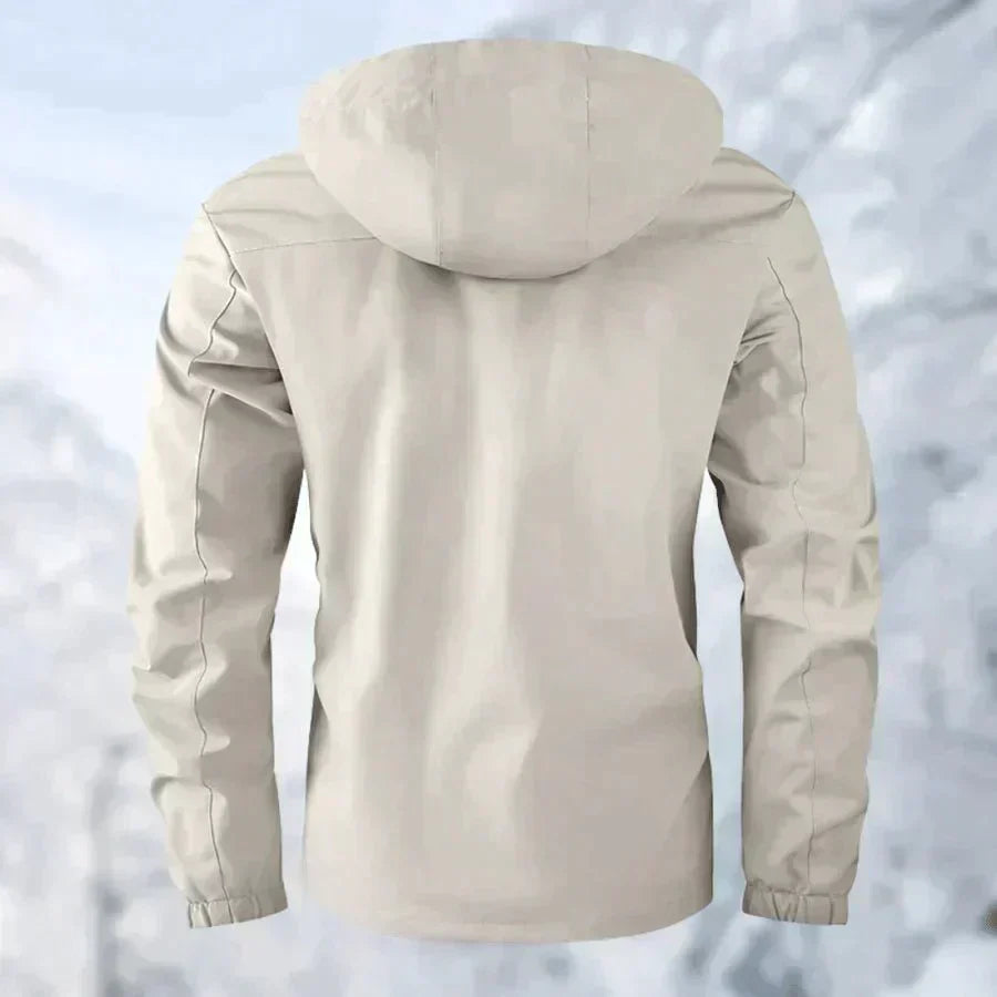 P.M Legend | Wasserdichte Herrenjacke