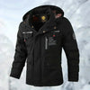 P.M Legend | Wasserdichte Herrenjacke