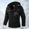 Romulus | Wind- Und Wasserdichte Outdoor-Herrenjacke