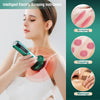 VacuumRelief™ – Elektrischer Schröpfmassagegerät für Entspannung & Fettverbrennung!