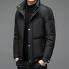 Damien | Puffer-Daunenjacke Für Herren
