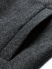 Thijs | Warmer Doppel-Wintermantel Für Herren Mit Taschen