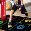 DribblePro™ – Die ultimative Basketball-Trainingsmatte für bessere Ballkontrolle!