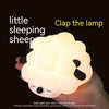 SheepGlow™ - Die niedliche Silikon-Nachtlampe für das Kinderzimmer