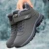 Lotte | Warm gefütterte Winterstiefel