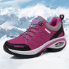 Tessa | Wasserdichte niedrige Wanderschuhe