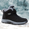 Lotte | Warm gefütterte Winterstiefel