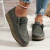 Saar | Schlichte und lässige niedrige Damenturnschuhe