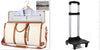 VoyageTote™ – Die stilvolle und faltbare Reisetasche für jede Gelegenheit!