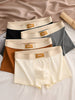 Daan | 4er-Pack Atmungsaktive Baumwoll Herren-Boxershorts