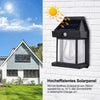SolarLaterne™ - Kombiniere Ambiente und Funktionalität!