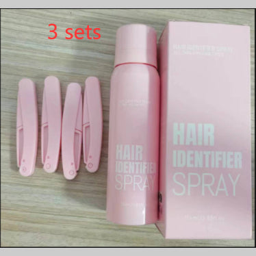 GlowShave™ – Gesichtspflege-Spray für eine präzise und sanfte Rasur!