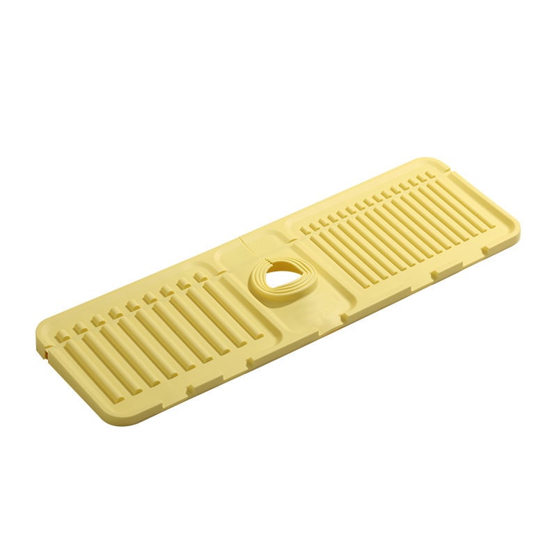 SplashGuard™ - Die ideale Lösung für eine trockene und ordentliche Küchenzeile