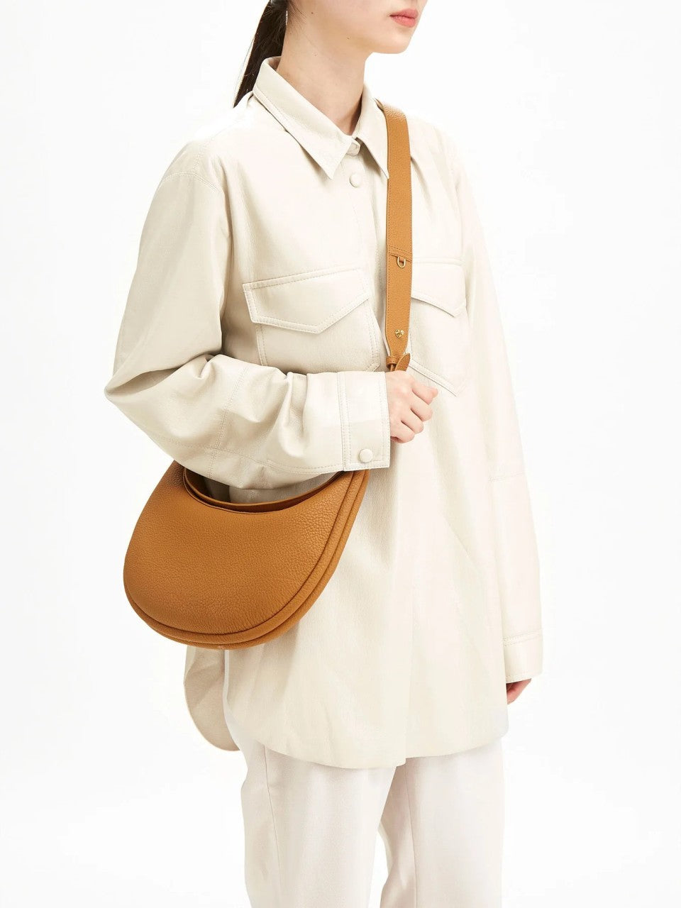 LunaBag™ - Vielseitige 4-in-1-Tasche für jeden Anlass.