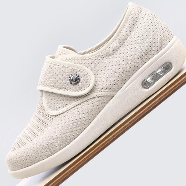 Emmy | Bequeme weite Schuhe