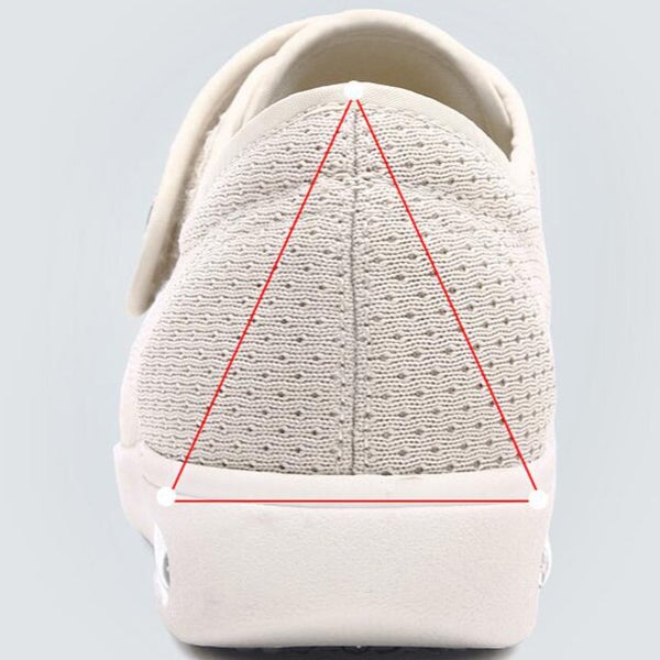 Emmy | Bequeme weite Schuhe