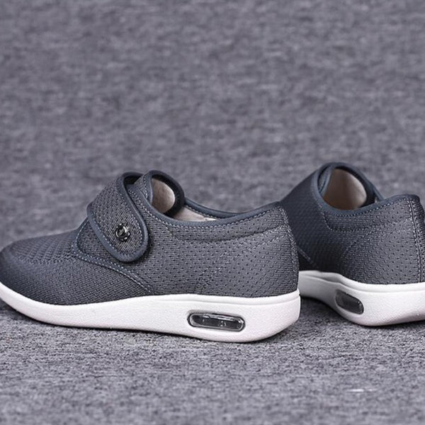 Emmy | Bequeme weite Schuhe