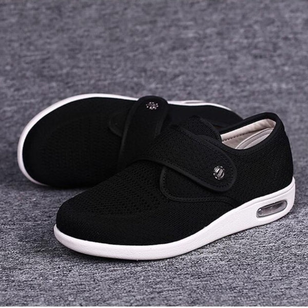 Emmy | Bequeme weite Schuhe
