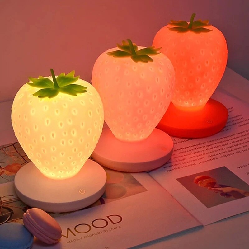 BlissGlow™ - Erhellen Sie Ihren Raum mit Gelassenheit