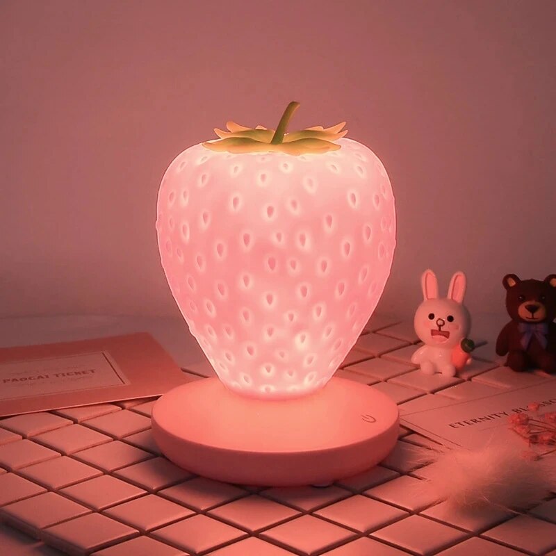 BlissGlow™ - Erhellen Sie Ihren Raum mit Gelassenheit