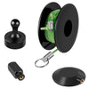 MagnoGuide™ - Revolutionieren Sie die Kabelinstallation mit unserem 6m Kabelzugsystem.