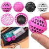 CleanSphere™ - Der revolutionäre Ball für eine saubere Tasche.