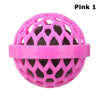 CleanSphere™ - Der revolutionäre Ball für eine saubere Tasche.
