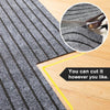 StripeSafe™  Rutschfeste Fußmatten für sichere Räume!