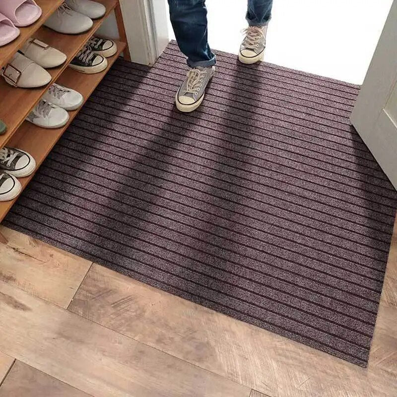 StripeSafe™  Rutschfeste Fußmatten für sichere Räume!
