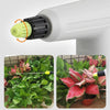 Hydroshoot™  Kabelloses Handsprühgerät macht die Gartenarbeit einfach und angenehm