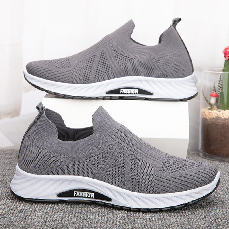Lucas | Herren Casual-Slipper und Bootsschuhe