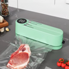 FreshLock™ Kabelloses Vakuumiergerät | Lebensmittel länger frisch halten ohne Aufwand