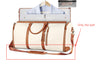 VoyageTote™ – Die stilvolle und faltbare Reisetasche für jede Gelegenheit!