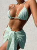 BeachGoddess™ – Das heiße 3-teilige Bikini-Set für deinen Sommerauftritt.