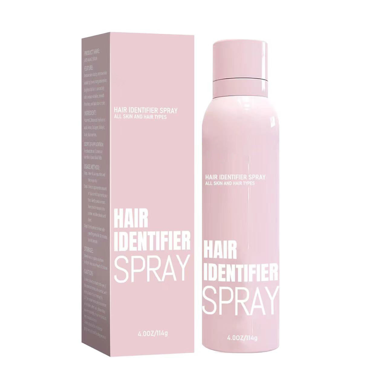 GlowShave™ – Gesichtspflege-Spray für eine präzise und sanfte Rasur!