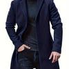 Boss | Warmer Herren-Trenchcoat