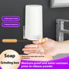 SoapGrind™ – Innovativer Seifenspender mit Mahlfunktion für hygienische Sauberkeit!