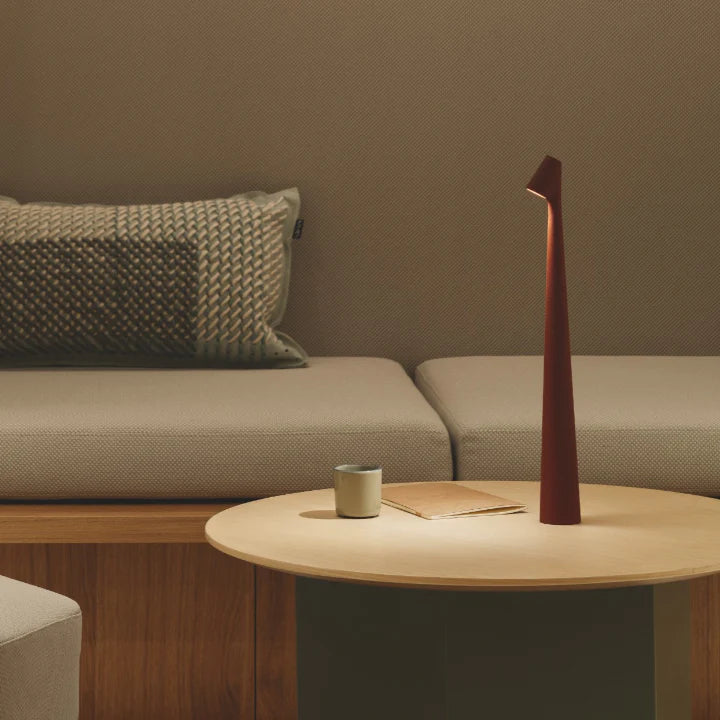 Luminex™ Conische lamp