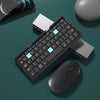 SmartFold™ - Das faltbare Bluetooth-Keyboard für unterwegs!