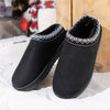 Anne | Plüsch-Winterstiefel
