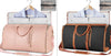 VoyageTote™ – Die stilvolle und faltbare Reisetasche für jede Gelegenheit!