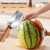 SlicePerfect™ - Der ultimative Wassermelonen-Schneider aus Edelstahl!