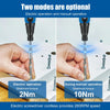DualDrive™ - Der innovative 2-in-1 Akkuschrauber für alle Ihre Projekte.