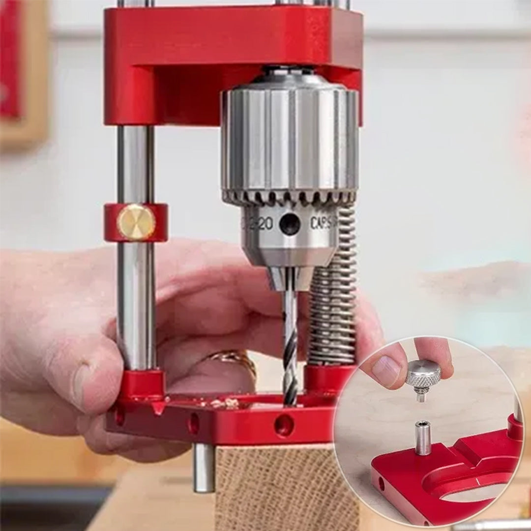 WoodMaster™ ™ - Erhöhen Sie Ihr Holzbearbeitungserlebnis mit Präzision und Leichtigkeit!