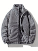 Pim | Cordjacke Im Lässigen Winterstil