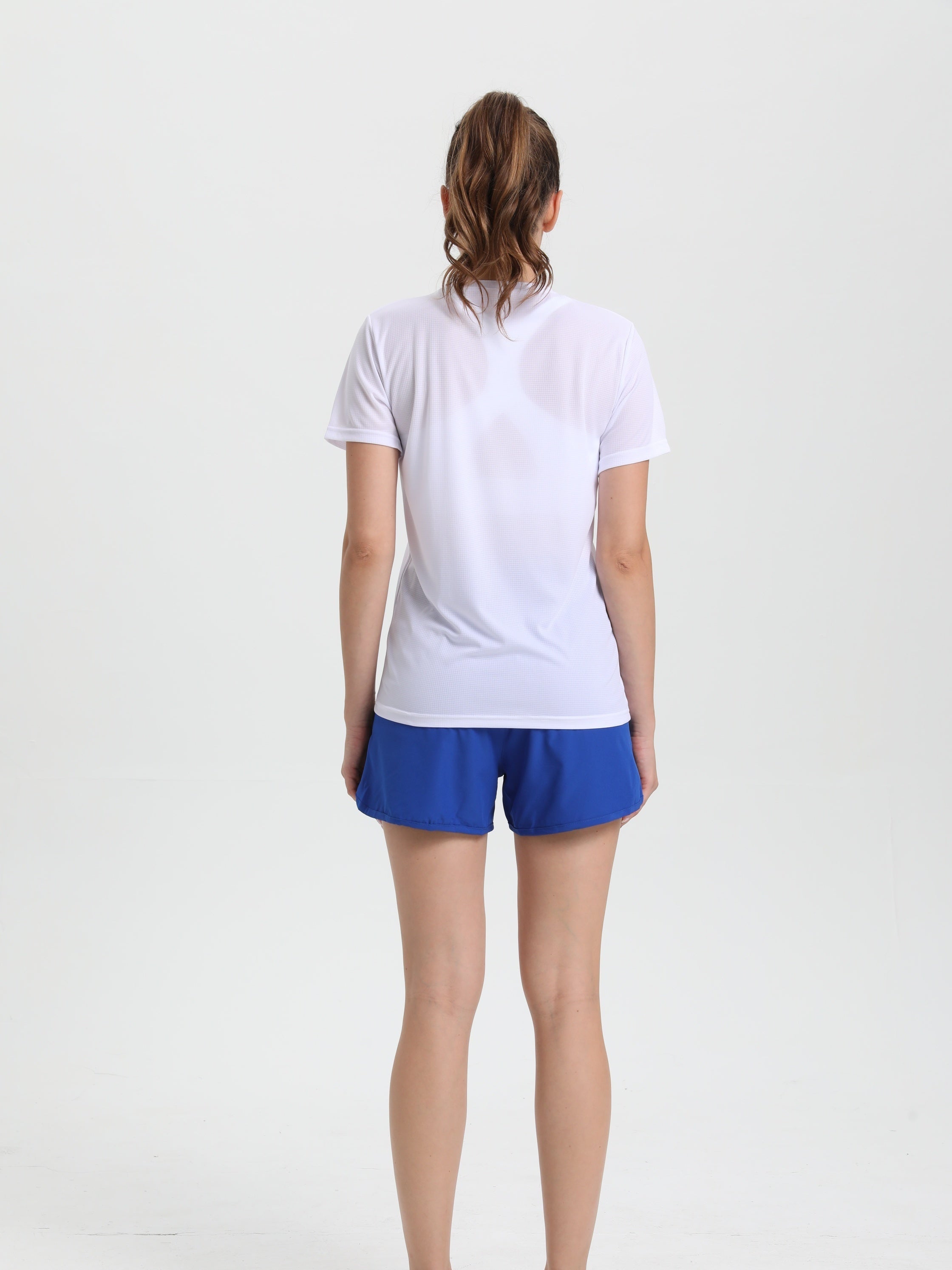 Fien | Schnell trocknendes, leichtes Sportshirt für Frauen