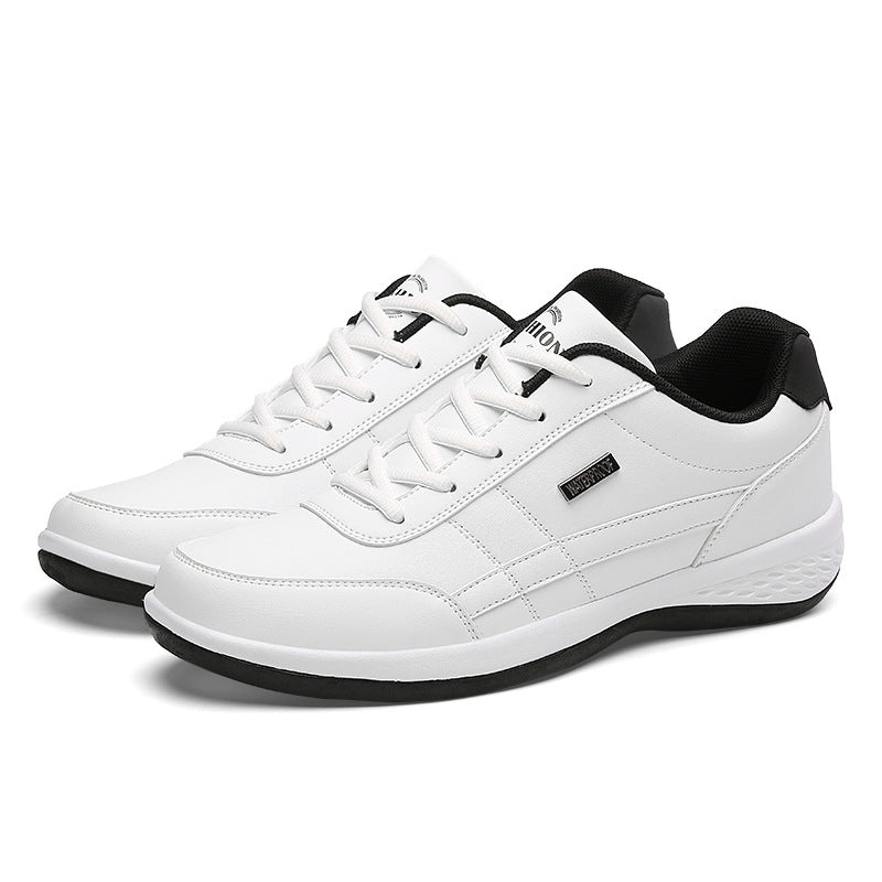 Lucas | Herren Fashion Ledersneaker