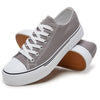Noa | Leichte Canvas-Turnschuhe