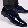 Daan | Lackschuhe Für Herren Zur Hochzeit