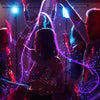 GlowWhip™ - Beleuchten Sie Ihre Tanzbewegungen mit Stil!
